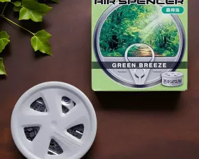 Ароматизатор меловой SPIRIT REFILL - GREEN BREEZE Ароматизатор меловой SPIRIT REFILL - GREEN BREEZE