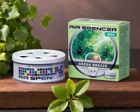 Ароматизатор меловой SPIRIT REFILL - GREEN BREEZE