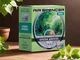 Ароматизатор меловой SPIRIT REFILL - GREEN BREEZE