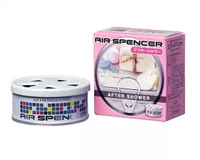 Ароматизатор меловой SPIRIT REFILL - AFTER SHOWER Ароматизатор меловой SPIRIT REFILL - AFTER SHOWER