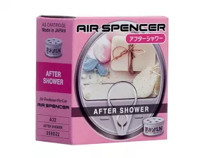 Ароматизатор меловой SPIRIT REFILL - AFTER SHOWER