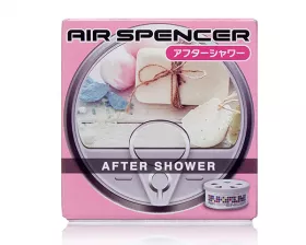 Ароматизатор меловой SPIRIT REFILL - AFTER SHOWER