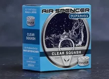 Ароматизатор меловой SPIRIT REFILL - CLEAR SQUASH Ароматизатор меловой SPIRIT REFILL - CLEAR SQUASH
