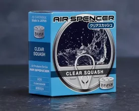 Ароматизатор меловой SPIRIT REFILL - CLEAR SQUASH