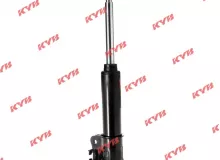 Стойка газомасляная KYB передняя правая