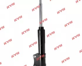 Стойка газомасляная KYB передняя левая