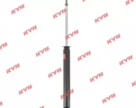 Амортизатор газомасляный KYB задний