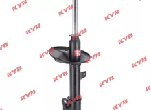 Стойка газомасляная KYB передняя правая