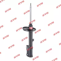 Стойка газомасляная KYB (Rr)