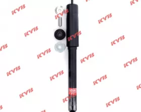 Амортизатор газомасляный KYB задний