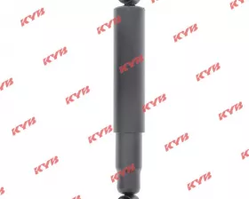 Амортизатор масляный KYB задний