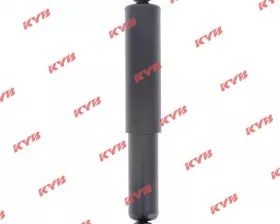 Амортизатор масляный KYB задний