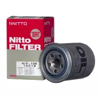 Фильтр масляный Nitto