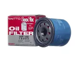 Фильтр масляный Nitto [MQ500565, MQ500566, 15208-4A0A0, 15601-87204, 15601-87703, 15601-87704, 15601-BZ010, 16510-81400, 16510-81401, 16510-81402, 16510-81403, 16510-81411, 16510-81420, 16510-82700, 16510-82701, 16510-82702, 16510-82703, 5-86750207-0, 156