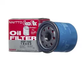 Фильтр масляный Nitto