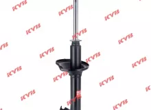 Стойка газомасляная KYB передняя левая
