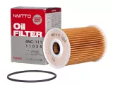 Фильтр масляный Nitto [15209-2W200, 5-86122881-0, QA104500, V9111-3002, AY110-NS002]