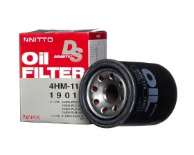 Фильтр масляный Nitto