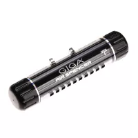 Ароматизатор на кондиционер GIGA Clip - GREEN BREEZE