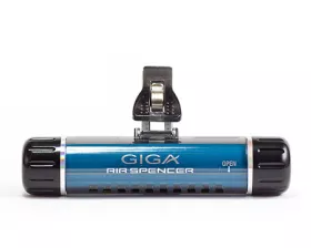 Ароматизатор на кондиционер GIGA Clip - SQUASH Ароматизатор на кондиционер GIGA Clip - SQUASH