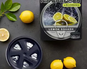 Ароматизатор меловой SPIRIT REFILL - LEMON SQUASH Ароматизатор меловой SPIRIT REFILL - LEMON SQUASH