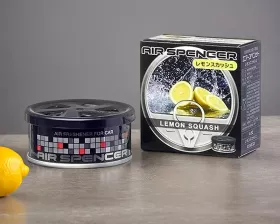 Ароматизатор меловой SPIRIT REFILL - LEMON SQUASH