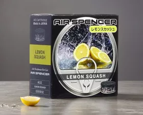 Ароматизатор меловой SPIRIT REFILL - LEMON SQUASH