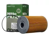 Фильтр топливный Nitto [1-86750126-0, 1-87310098-1, 1-87810976-0, 1-87810207-0, 1-86750479-0, 8-98174903-0]