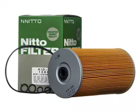 Фильтр топливный Nitto Фильтр топливный Nitto