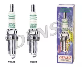 Свеча зажигания DENSO