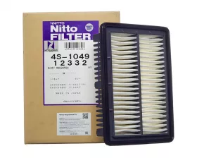 Фильтр воздушный Nitto Фильтр воздушный Nitto