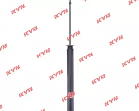 Амортизатор газомасляный KYB задний