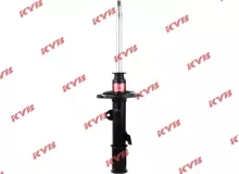 Стойка газомасляная KYB передняя левая