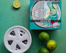Ароматизатор меловой SPIRIT REFILL - SQUASH Ароматизатор меловой SPIRIT REFILL - SQUASH
