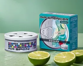 Ароматизатор меловой SPIRIT REFILL - SQUASH