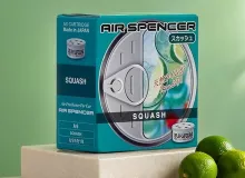 Ароматизатор меловой SPIRIT REFILL - SQUASH