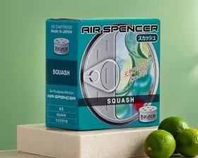 Ароматизатор меловой SPIRIT REFILL - SQUASH