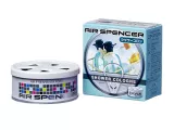 Ароматизатор меловой SPIRIT REFILL - SHOWER COLOGNE