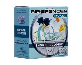 Ароматизатор меловой SPIRIT REFILL - SHOWER COLOGNE