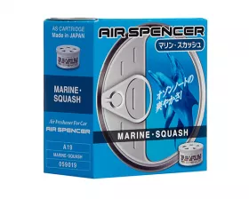 Ароматизатор меловой SPIRIT REFILL - MARINE SQUASH