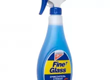 Fine glass - очиститель стекол ароматизированный (500ml), апельсин