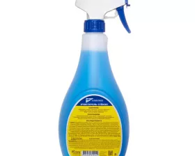 Fine glass - очиститель стекол ароматизированный (500ml), апельсин