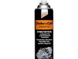 Choke&carb cleaner - Очист.карбюр.и возд.засл. (520ml)