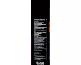 Choke&carb cleaner - Очист.карбюр.и возд.засл. (520ml)