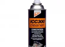 ICC300 - Очиститель EFI и карбюратора (300ml)