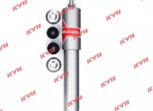 Амортизатор газомасляный KYB передний