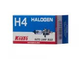 Лампа головного света Koito H4 12V 100/90W (Rally) (уп. 1 шт.) [09471-12164]