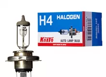 Лампа головного света Koito H4 24V 100/90W (Rally) (уп. 1 шт.)