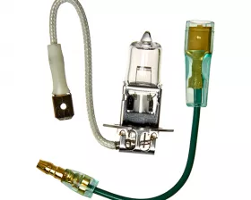 Лампа головного света Koito H3 12V 55W (уп. 1 шт.)