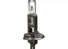 Лампа головного света Koito H1 24V 70W (уп. 1 шт.)